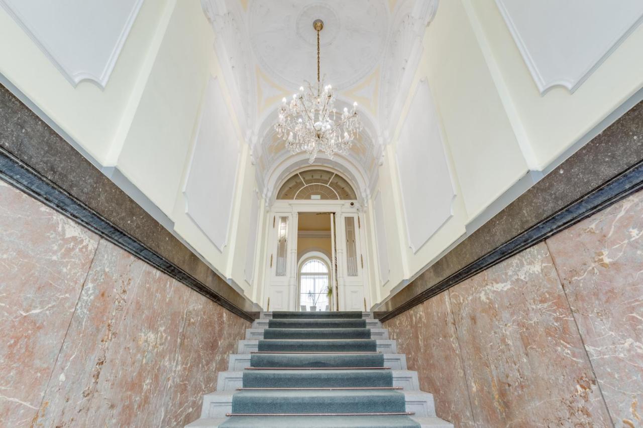 Wenceslass Square Royal Residence Apartments Praag Buitenkant foto